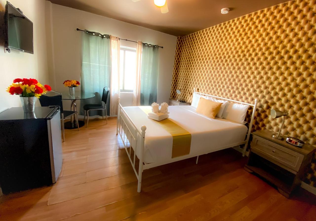 ¿cuáles Son Mejores Cerca De South Beach? Hotel