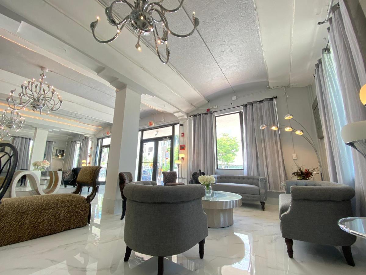 ¿cuáles Son Mejores Cerca De South Beach? Hotel