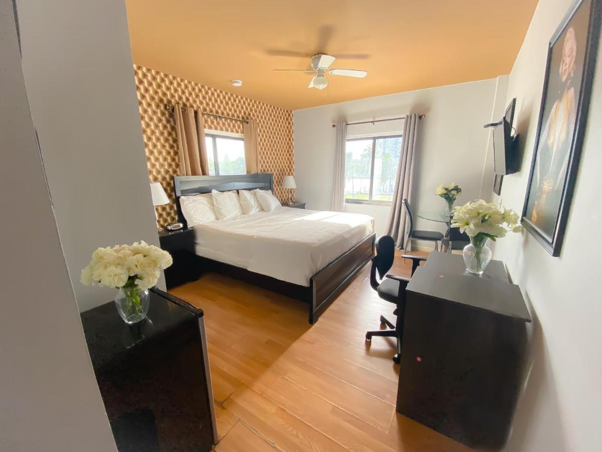 ¿cuáles Son Mejores Cerca De South Beach? Hotel
