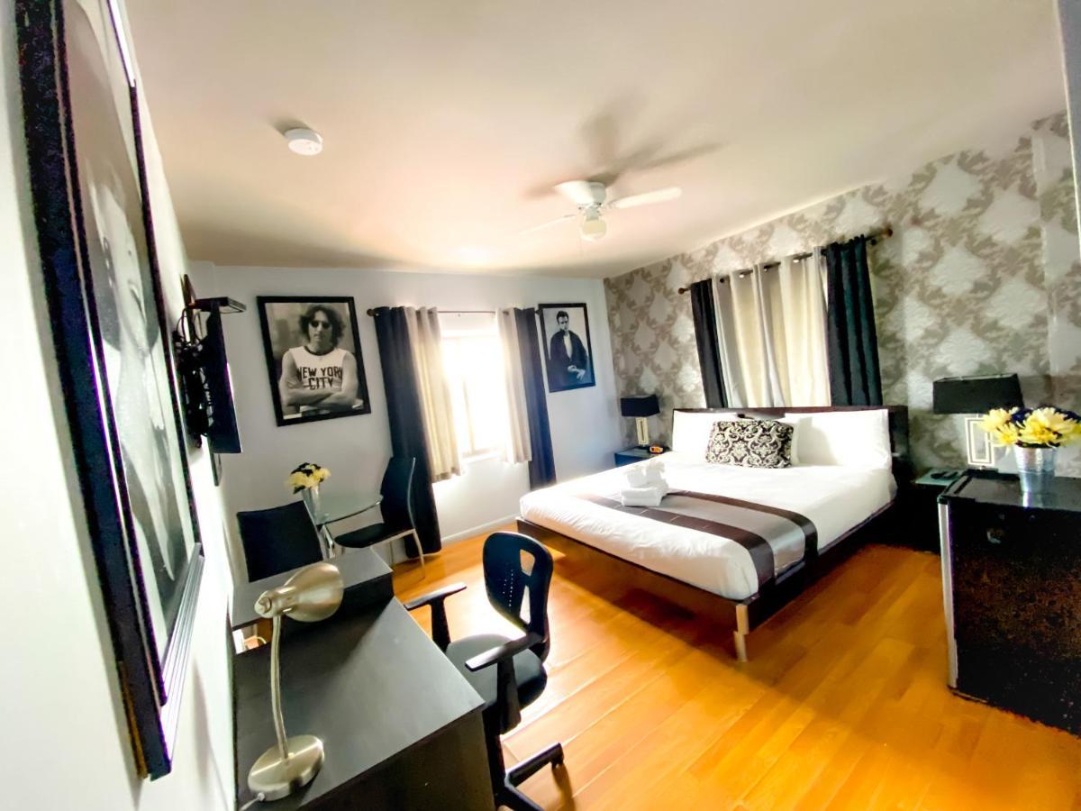 Hotel ¿cuáles Son Mejores Cerca De South Beach?