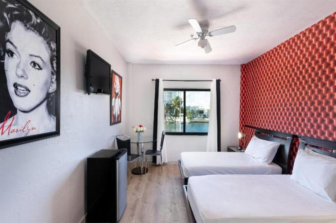 Hotel ¿cuáles Son Mejores Cerca De South Beach? Miami Beach