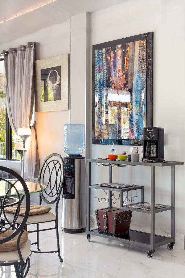 ¿cuáles Son Mejores Cerca De South Beach? Hotel 3*