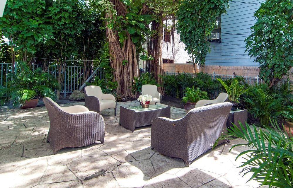 ¿cuáles Son Mejores Cerca De South Beach? Hotel