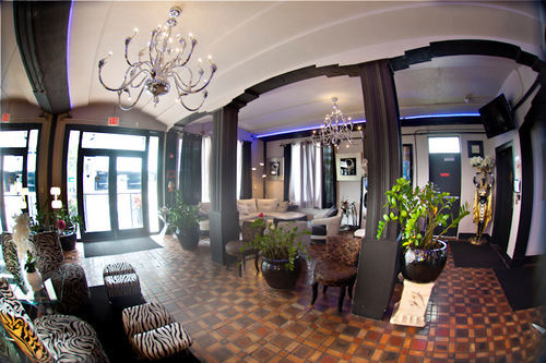 Quali Sono I Migliori Vicino A South Beach? 3* Miami Beach