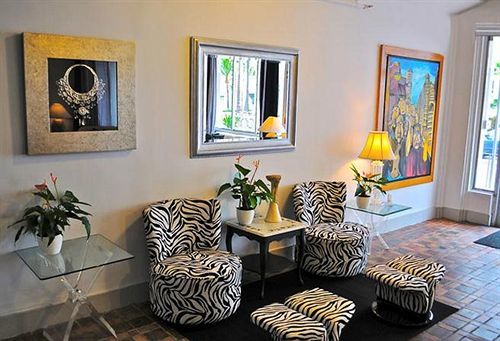 Hotel Quali Sono I Migliori Vicino A South Beach? 3*