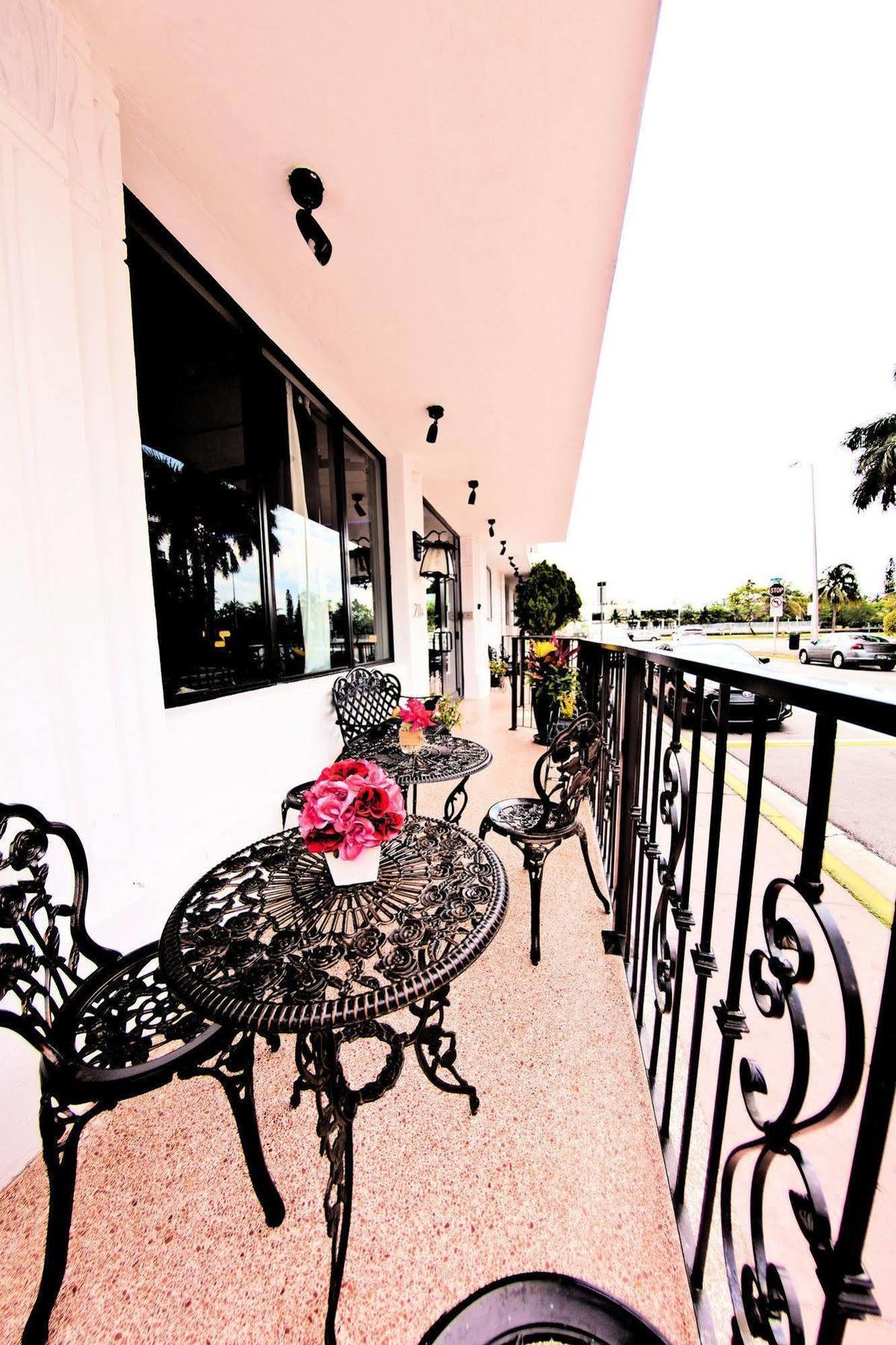 ¿cuáles Son Mejores Cerca De South Beach?