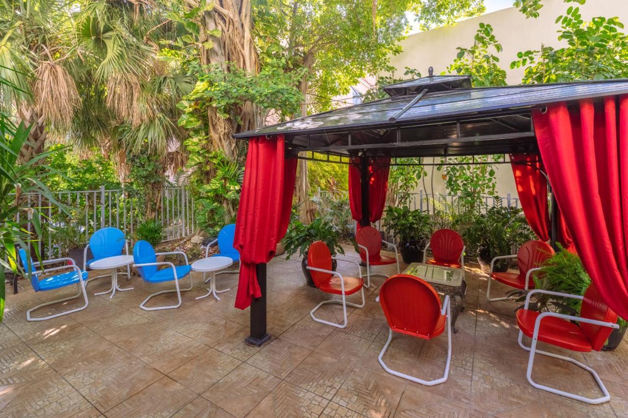 Hotel Quels Sont Les Près De South Beach ? 3*