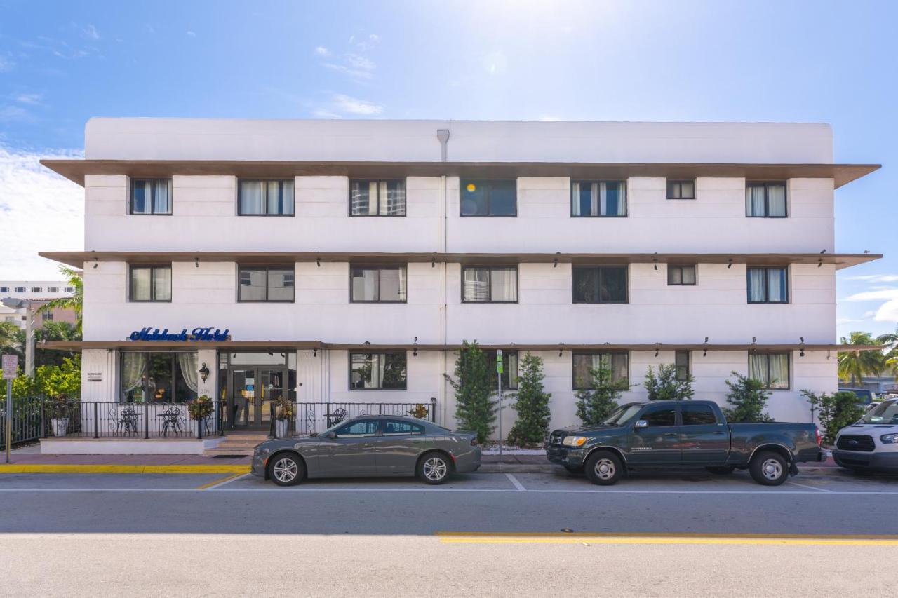 Hotel Quels Sont Les Près De South Beach ?