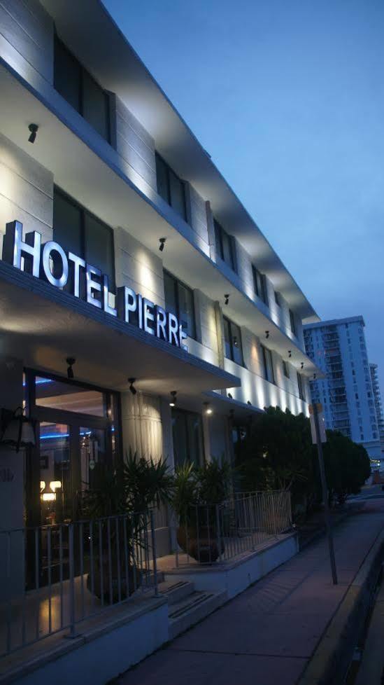 Hotel Quels Sont Les Près De South Beach ? 3*